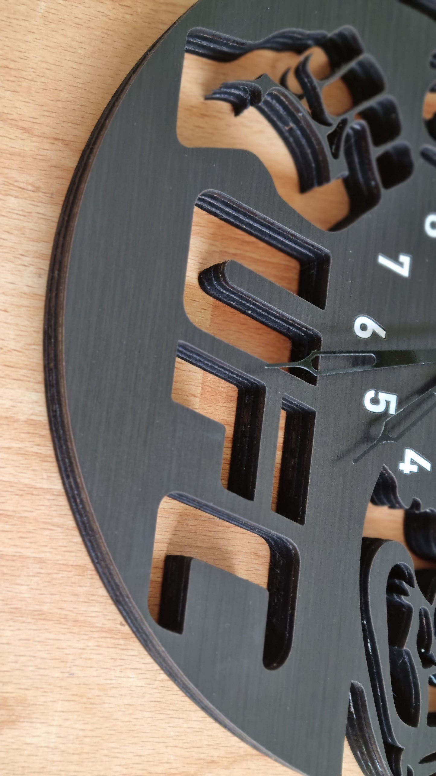 Reloj UFC