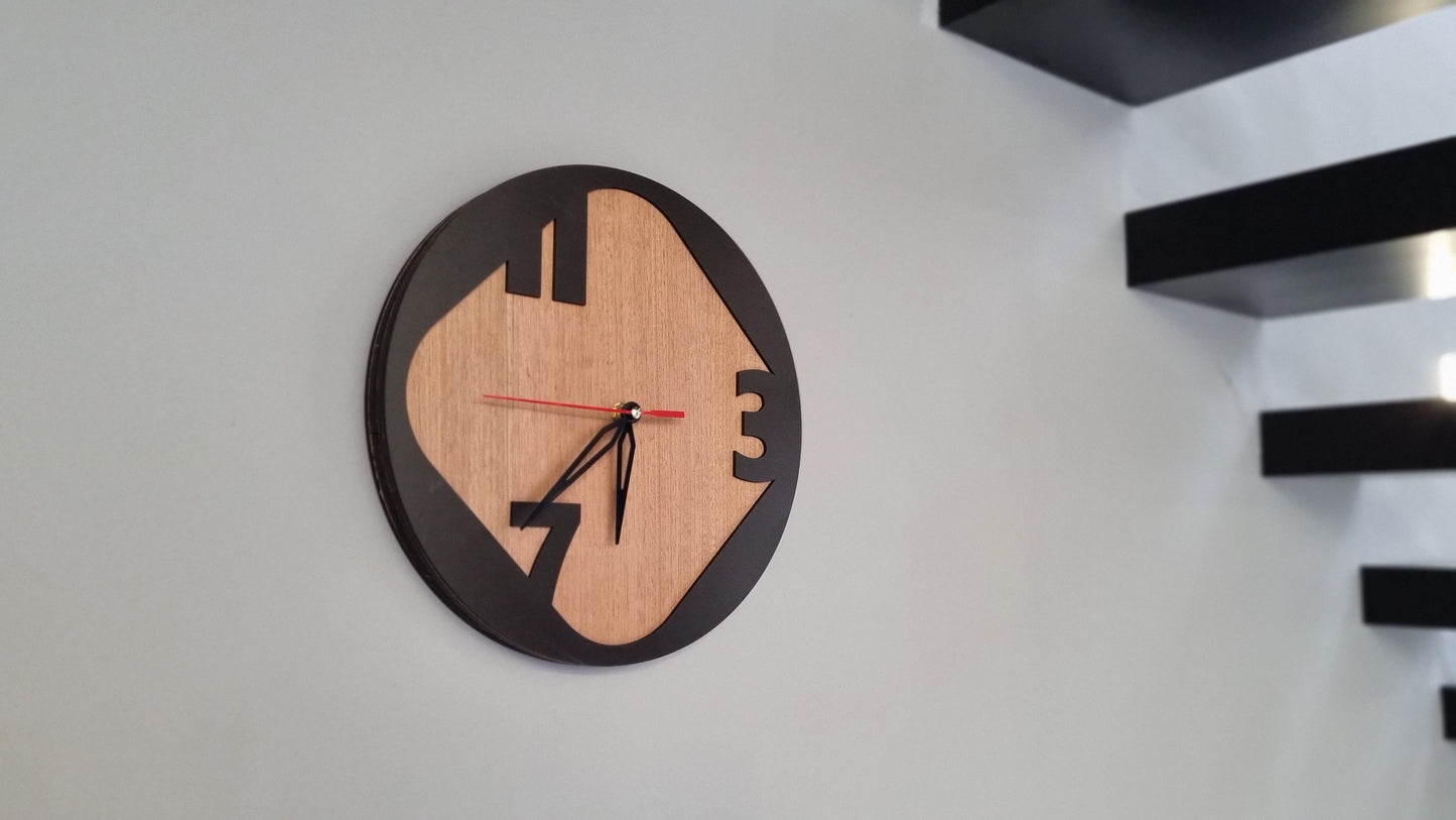 Reloj Alex