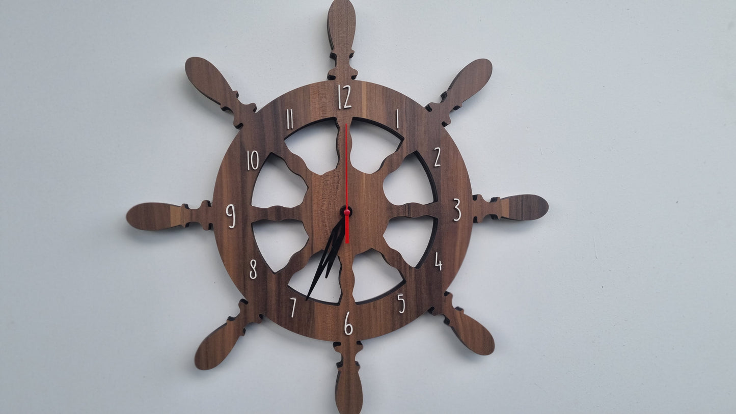 Reloj Timón