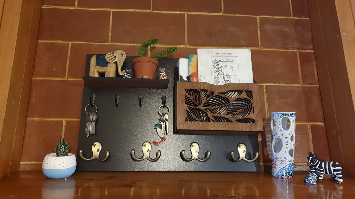 Colgador Igor Model