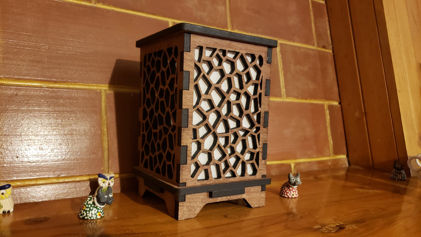Caja de Velas