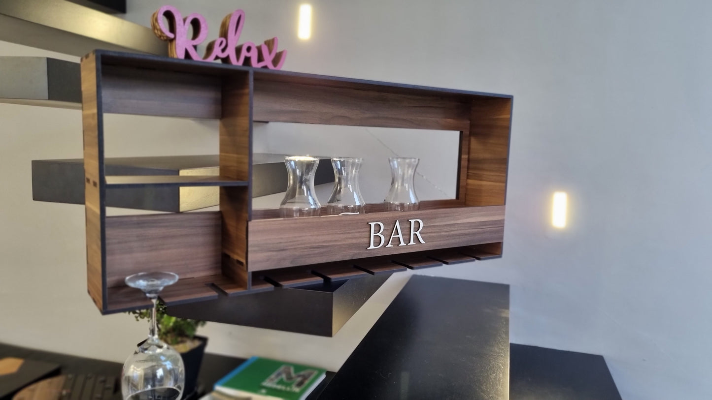 Bar Personalizado