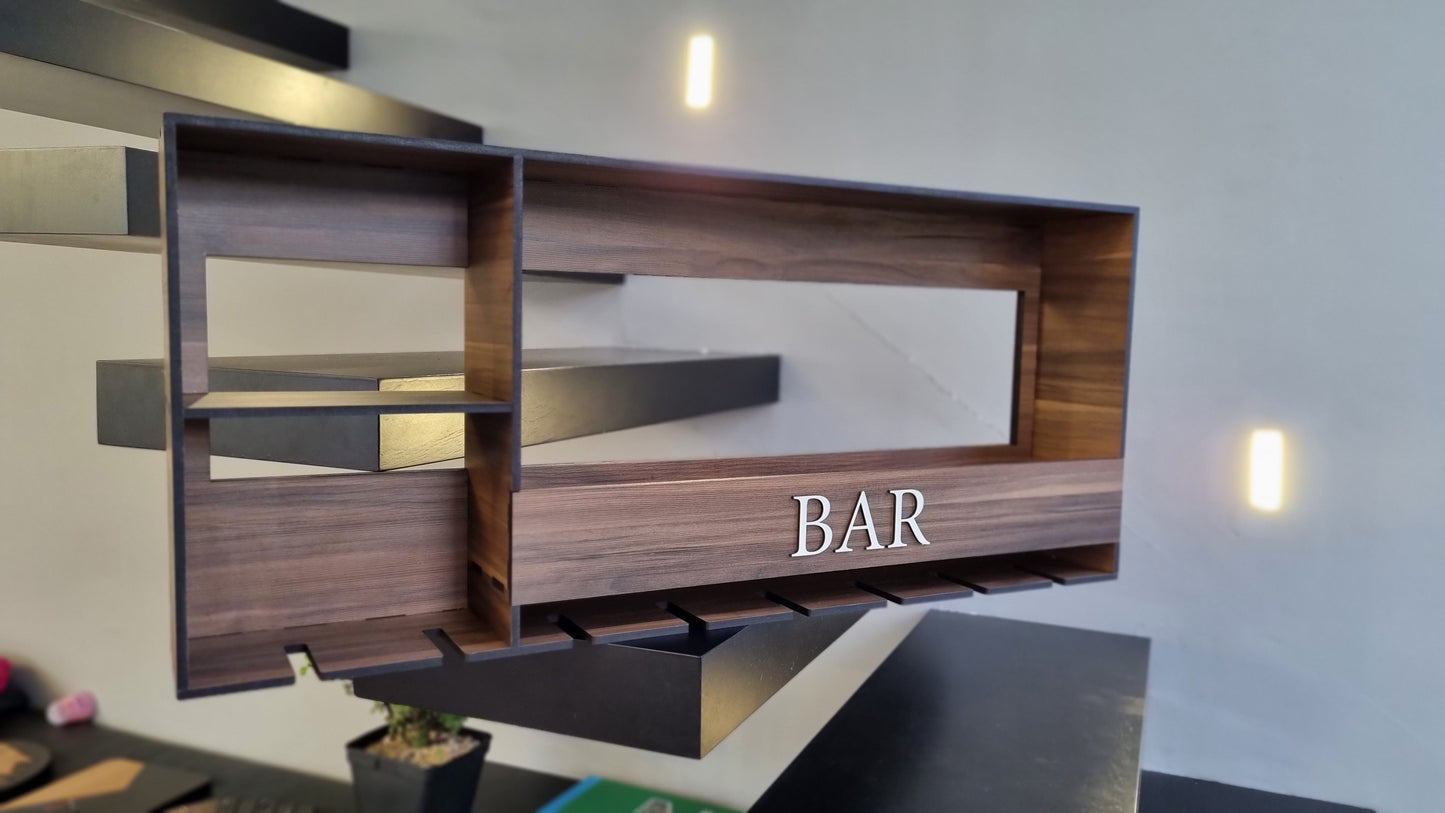 Bar Personalizado