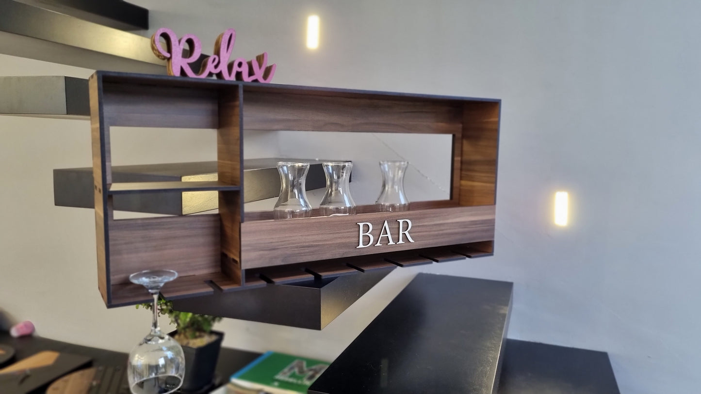 Bar Personalizado